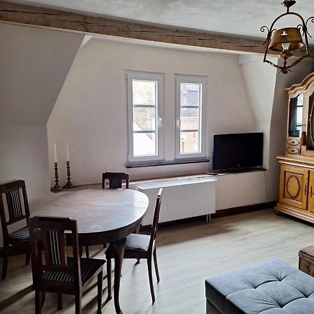 Апартаменты Winzerhaus Schenk Neef Экстерьер фото