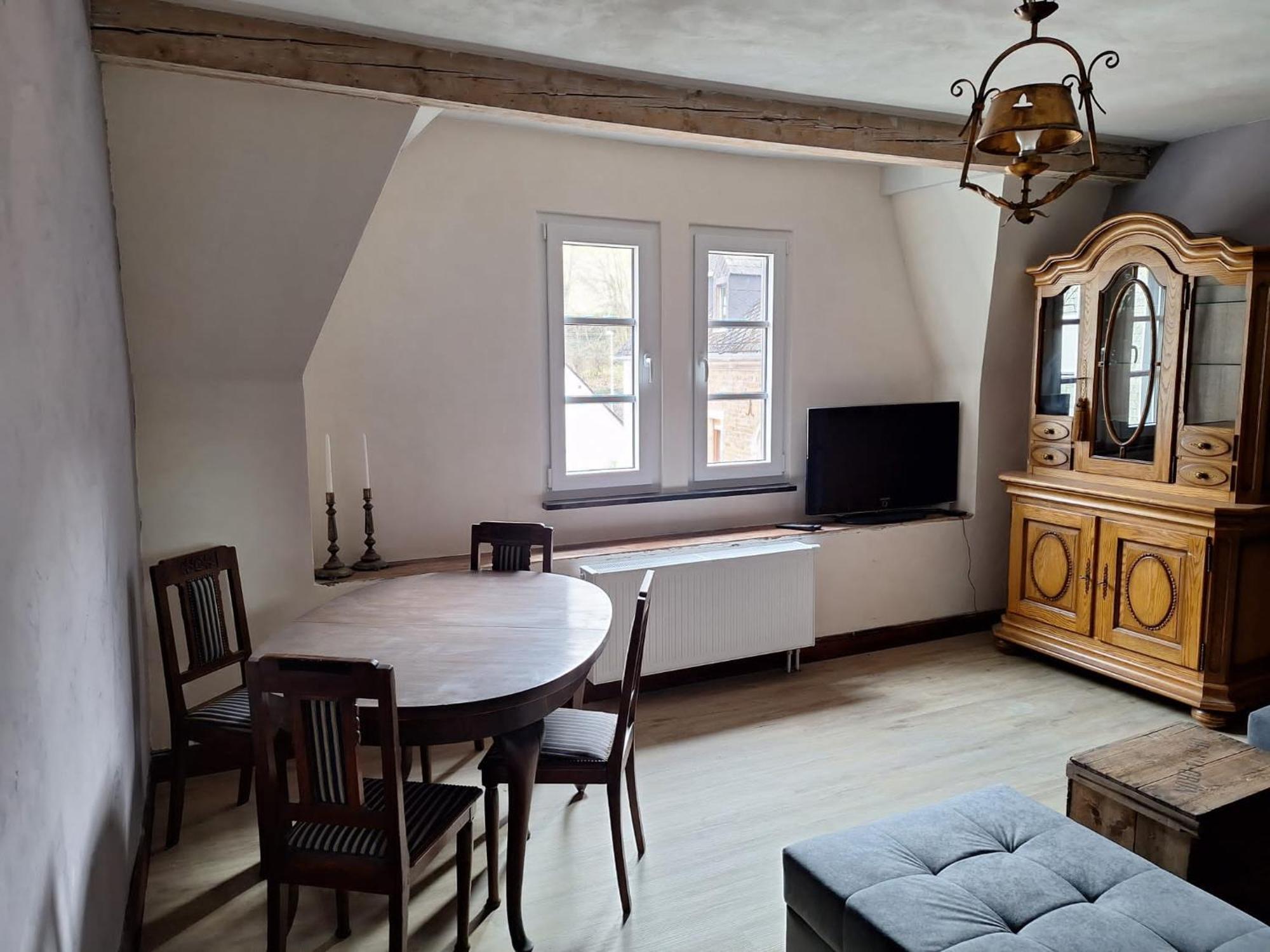 Апартаменты Winzerhaus Schenk Neef Экстерьер фото