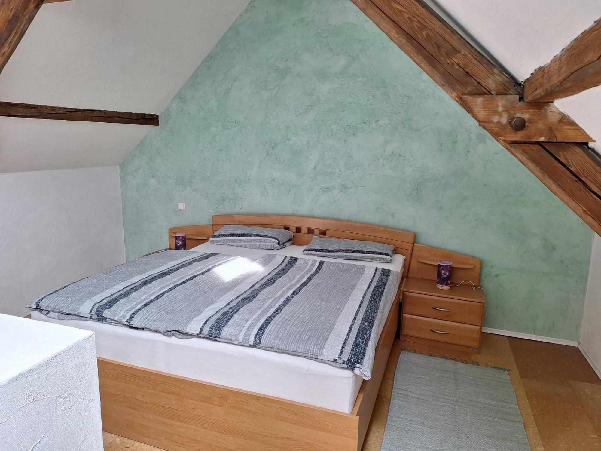 Апартаменты Winzerhaus Schenk Neef Экстерьер фото